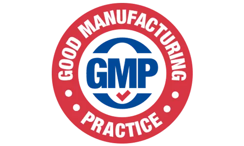 levium gmp certified